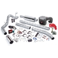 Picture of Banks Power 98-5-00 Dodge 5-9L Ext Cb PowerPack System - SS Single Exhaust w- Chrome Tip