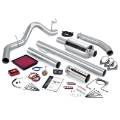 Picture of Banks Power 02 Dodge 5-9L 235Hp Std Cab PowerPack System - SS Single Exhaust w- Chrome Tip