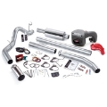 Picture of Banks Power 02 Dodge 5-9L 235Hp Ext Cab PowerPack System - SS Single Exhaust w- Chrome Tip