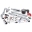 Picture of Banks Power 02 Dodge 5-9L 245Hp Ext Cab PowerPack System - SS Single Exhaust w- Chrome Tip