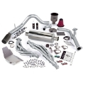 Picture of Banks Power 99-04 Ford 6-8L Truck EGR-Early Cat PowerPack System W-AutoMind