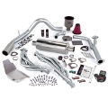 Picture of Banks Power 99-04 Ford 6-8L Truck No EGR PowerPack System W-AutoMind