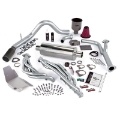 Picture of Banks Power 99-04 Ford 6-8L Truck No EGR PowerPack System W-AutoMind