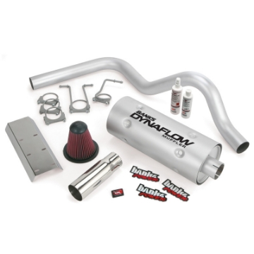 Picture of Banks Power 04 Ford 6-8L Mh-C E-S-D Stinger System w- AutoMind