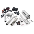 Picture of Banks Power 06-12 Frd 6-8 MH-A L-Exit Stinger System w- AutoMind