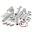 Picture of Banks Power 05-08 GM 8-1L Mh-W24 Torque Tube System