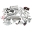 Picture of Banks Power 05-08 GM 8-1L Mh-W24 L-Exit PowerPack System W-AutoMind