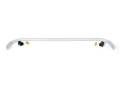 Picture of Whiteline 04-08+ Mazda RX8 FE Front 27mm Heavy Duty Adjustable Swaybar