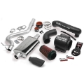 Picture of Banks Power 98-99 Jeep 4-0L Wrangler Stinger System - SS Single Exhaust w- Black Tip