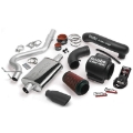 Picture of Banks Power 98-99 Jeep 4-0L Wrangler Stinger System - SS Single Exhaust w- Black Tip
