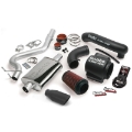 Picture of Banks Power 98-99 Jeep 4-0L Wrangler Stinger System - SS Single Exhaust w- Black Tip
