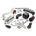 Picture of Banks Power 98-99 Jeep 4-0L Wrangler PowerPack System - SS Single Exhaust w- Black Tip