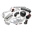 Picture of Banks Power 04-06 Jeep 4-0L Wrangler PowerPack System