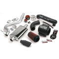 Picture of Banks Power 04-06 Jeep 4-0L Wrangler Unlimited Stinger System - SS Single Exhaust w- Black Tip