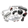 Picture of Banks Power 04-06 Jeep 4-0L Wrangler Unlimited PowerPack System