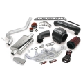 Picture of Banks Power 04-06 Jeep 4-0L Wrangler Unlimited PowerPack System