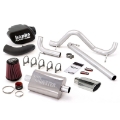 Picture of Banks Power 07-11 Jeep 3-8L Wrangler - 2dr Stinger System no AutoMind