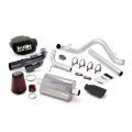 Picture of Banks Power 12-15 Jeep 3-6L Wrangler All 4dr Stinger Sys no AutoMind - SS Single Exh w- Blk Tip