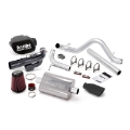 Picture of Banks Power 12-15 Jeep 3-6L Wrangler All 4dr Stinger Sys no AutoMind - SS Single Exh w- Blk Tip