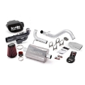 Picture of Banks Power 12-14 Jeep 3-6L Wrangler All 2dr Stinger Sys w- AutoMind - SS Single Exh w- Chrome Tip