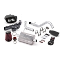 Picture of Banks Power 12-14 Jeep 3-6L Wrangler All 2dr Stinger Sys w- AutoMind - SS Single Exh w- Black Tip