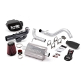Picture of Banks Power 12-14 Jeep 3-6L Wrangler All 2dr Stinger Sys w- AutoMind - SS Single Exh w- Black Tip