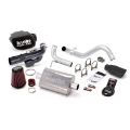 Picture of Banks Power 12-14 Jeep 3-6L Wrangler All 2dr Stinger Sys w- AutoMind - SS Single Exh w- Black Tip