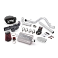 Picture of Banks Power 12-14 Jeep 3-6L Wrangler All 4dr Stinger Sys w- AutoMind - SS Single Exh w- Chrome Tip