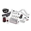 Picture of Banks Power 12-14 Jeep 3-6L Wrangler All 4dr Stinger Sys w- AutoMind - SS Single Exh w- Chrome Tip