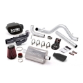 Picture of Banks Power 12-14 Jeep 3-6L Wrangler - 4dr Stinger Sys w- AutoMind - SS Single Exhaust w- Black Tip