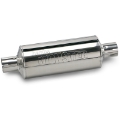 Picture of Banks Power Chevy - Ford - Nissan-Gas Truck Muffler - 3in X 3in S-S