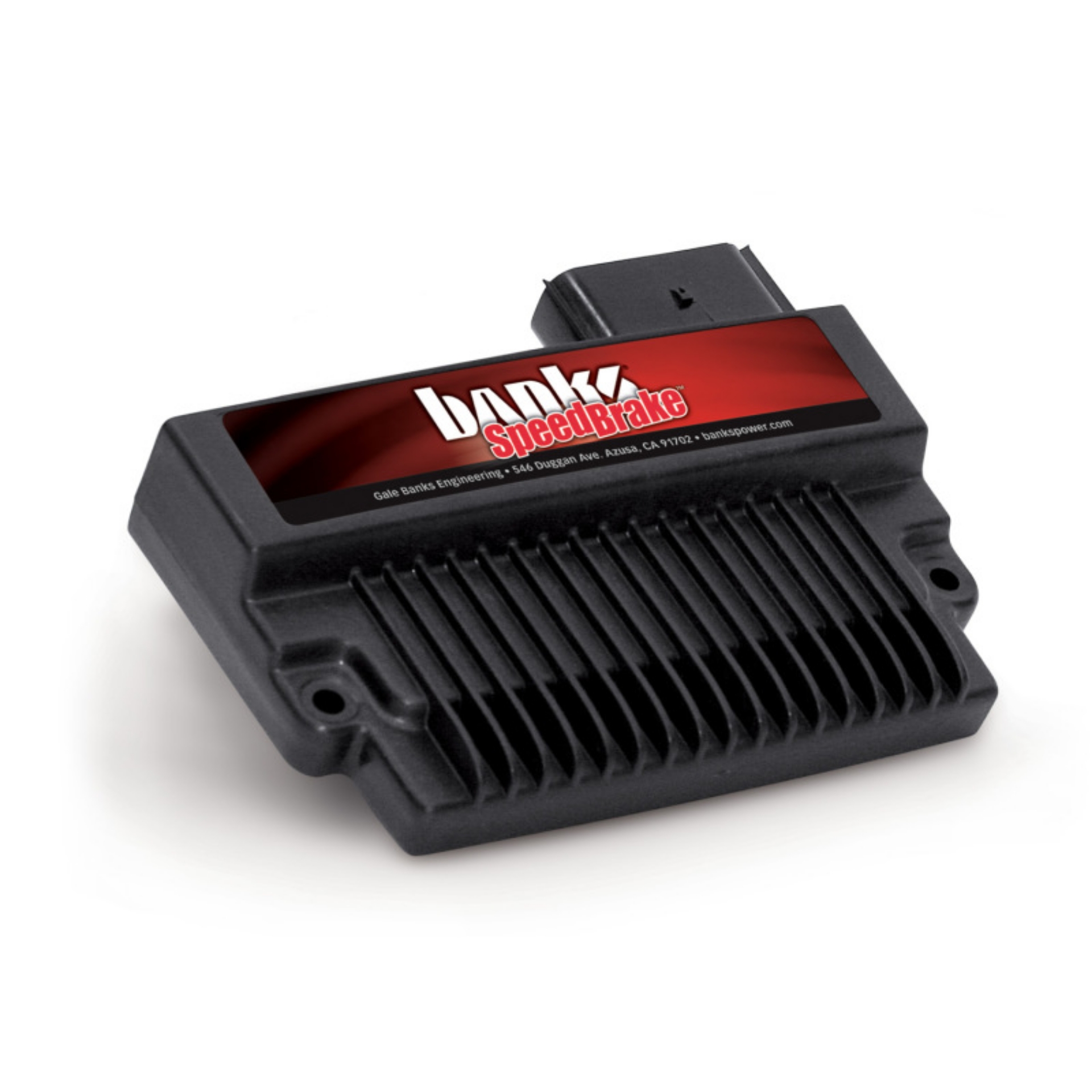 Picture of Banks Power 04-05 Chevy 6-6L LLY Banks SpeedBrake w-o Banks iQ