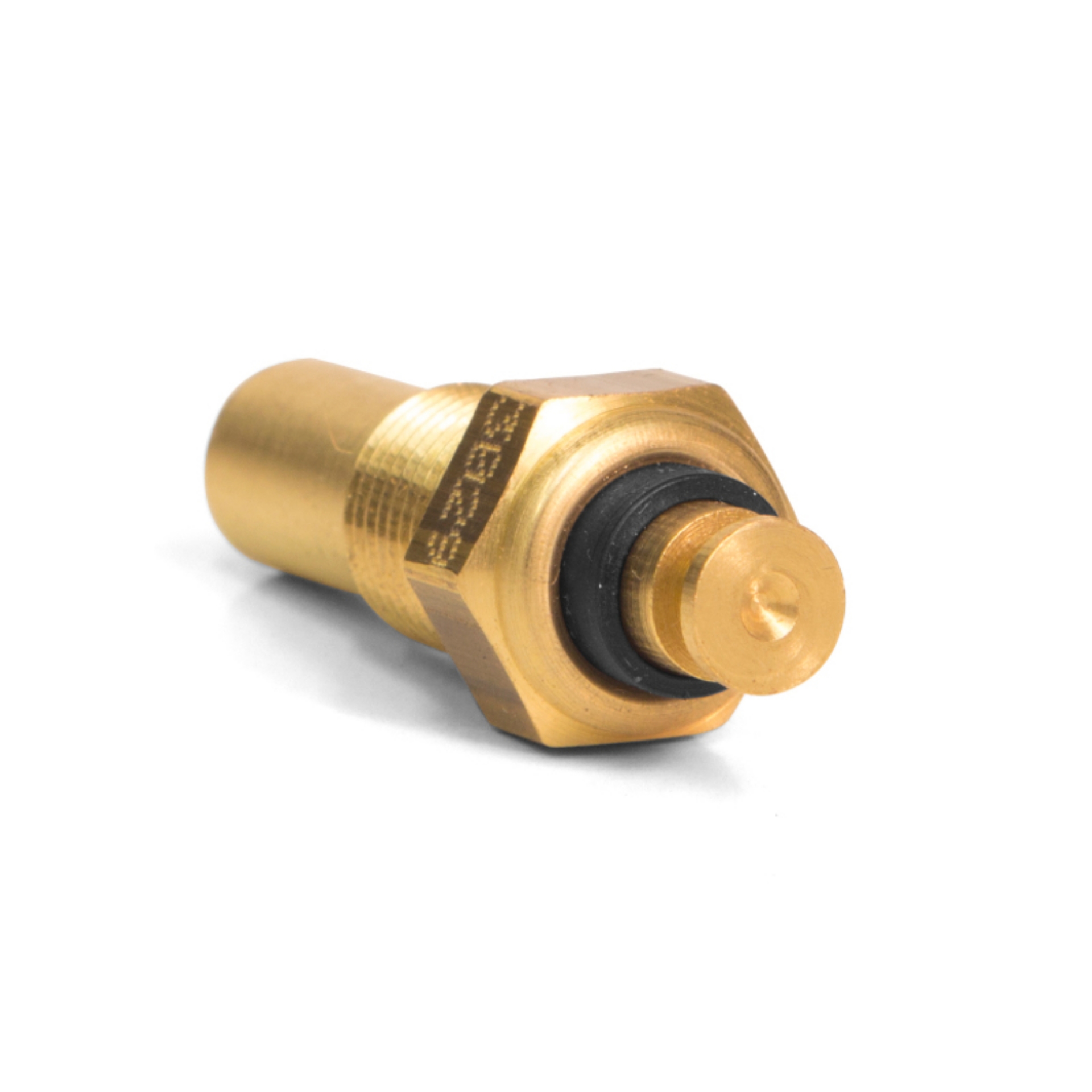 Picture of Banks Power Transmission Oil Temp Sender - 1-8in NPT