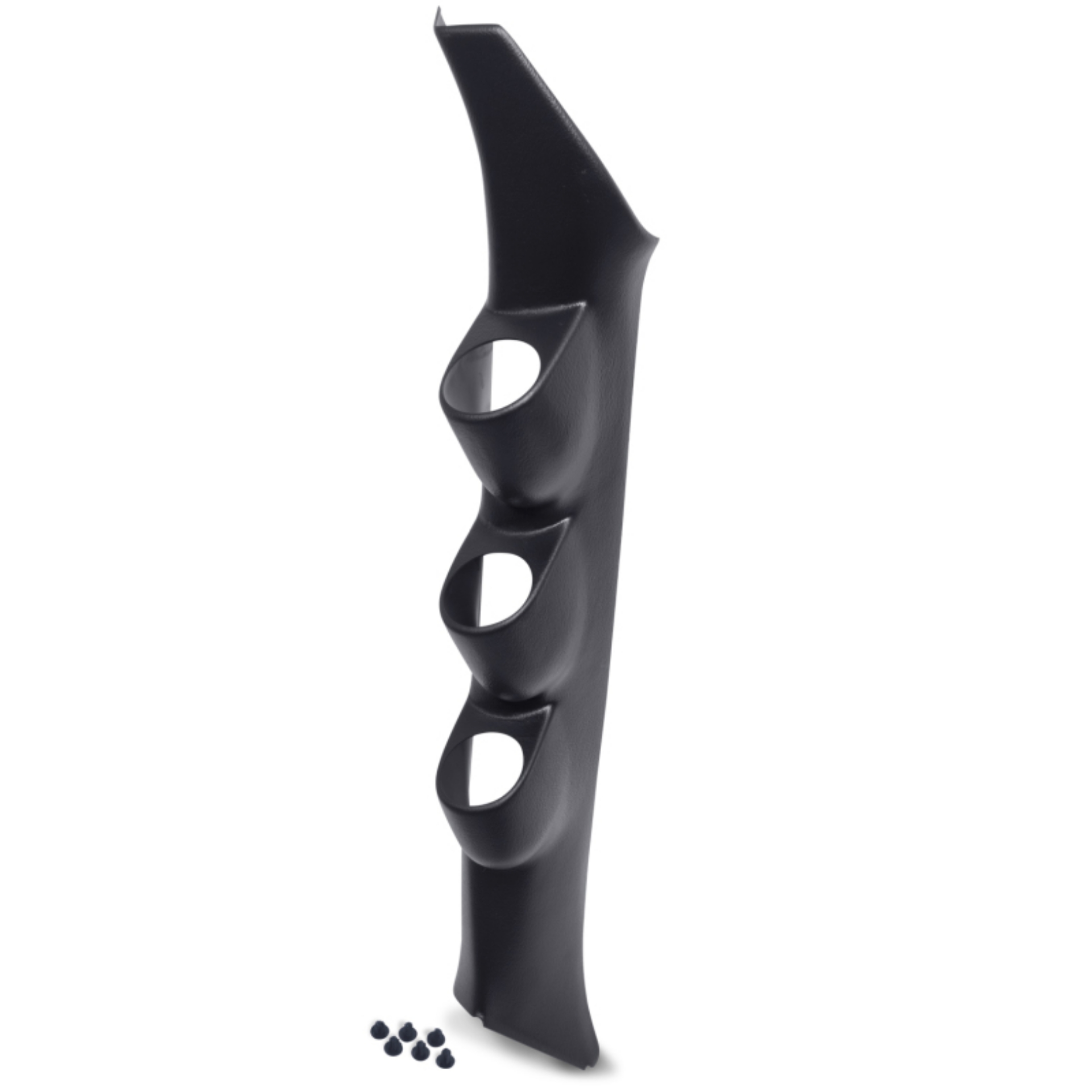 Picture of Banks Power 88-94 Chevy-GMC Truck Full Pillar Mount - 3 Gauge