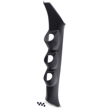 Picture of Banks Power 88-94 Chevy-GMC Truck Full Pillar Mount - 3 Gauge