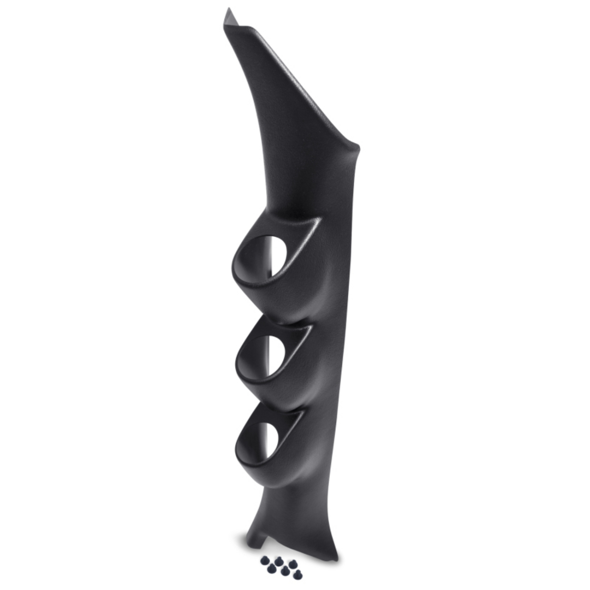 Picture of Banks Power 95-98 Chevy-GMC Truck Full Pillar Mount - 3 Gauge