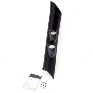 Picture of Banks Power 94-97 Dodge Ram Full Pillar Mount - 2 Gauge