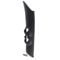 Picture of Banks Power 98-02 Dodge Ram Full Pillar Mount - 2 Gauge w- Speaker
