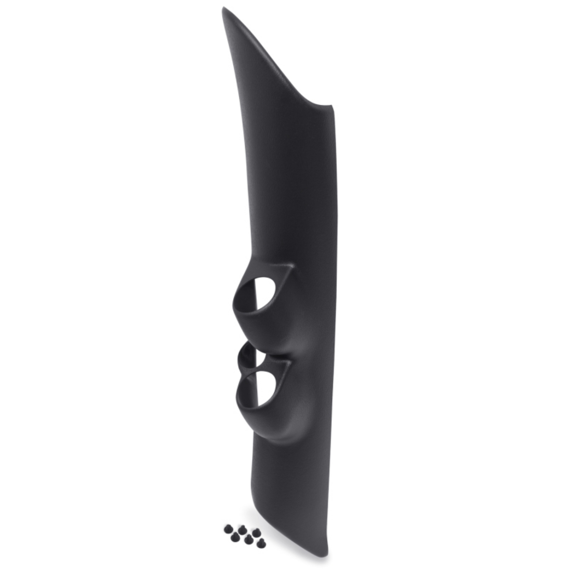 Picture of Banks Power 98-02 Dodge Ram Full Pillar Mount - 2 Gauge w- Speaker