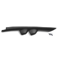 Picture of Banks Power 98-02 Dodge Ram Full Pillar Mount - 2 Gauge w- Speaker