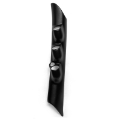 Picture of Banks Power 98-02 Dodge Ram Full Pillar Mount - 3 Gauge w- Speaker
