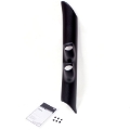 Picture of Banks Power 98-02 Dodge Ram Full Pillar Mount - 2 Gauge
