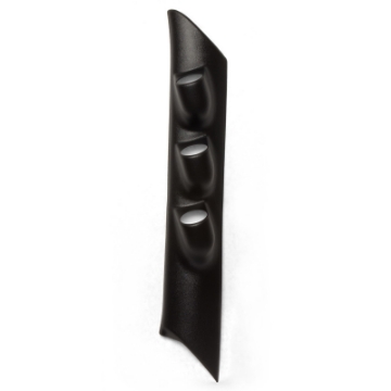 Picture of Banks Power 98-02 Dodge Ram Full Pillar Mount - 3 Gauge
