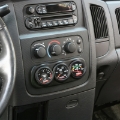 Picture of Banks Power 03-05 Dodge Ram 3-Gauge Dash Pod