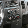 Picture of Banks Power 03-05 Dodge Ram 3-Gauge Dash Pod