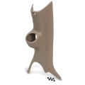 Picture of Banks Power 03-09 Dodge Ram Full Pillar Mount - 1 Gauge