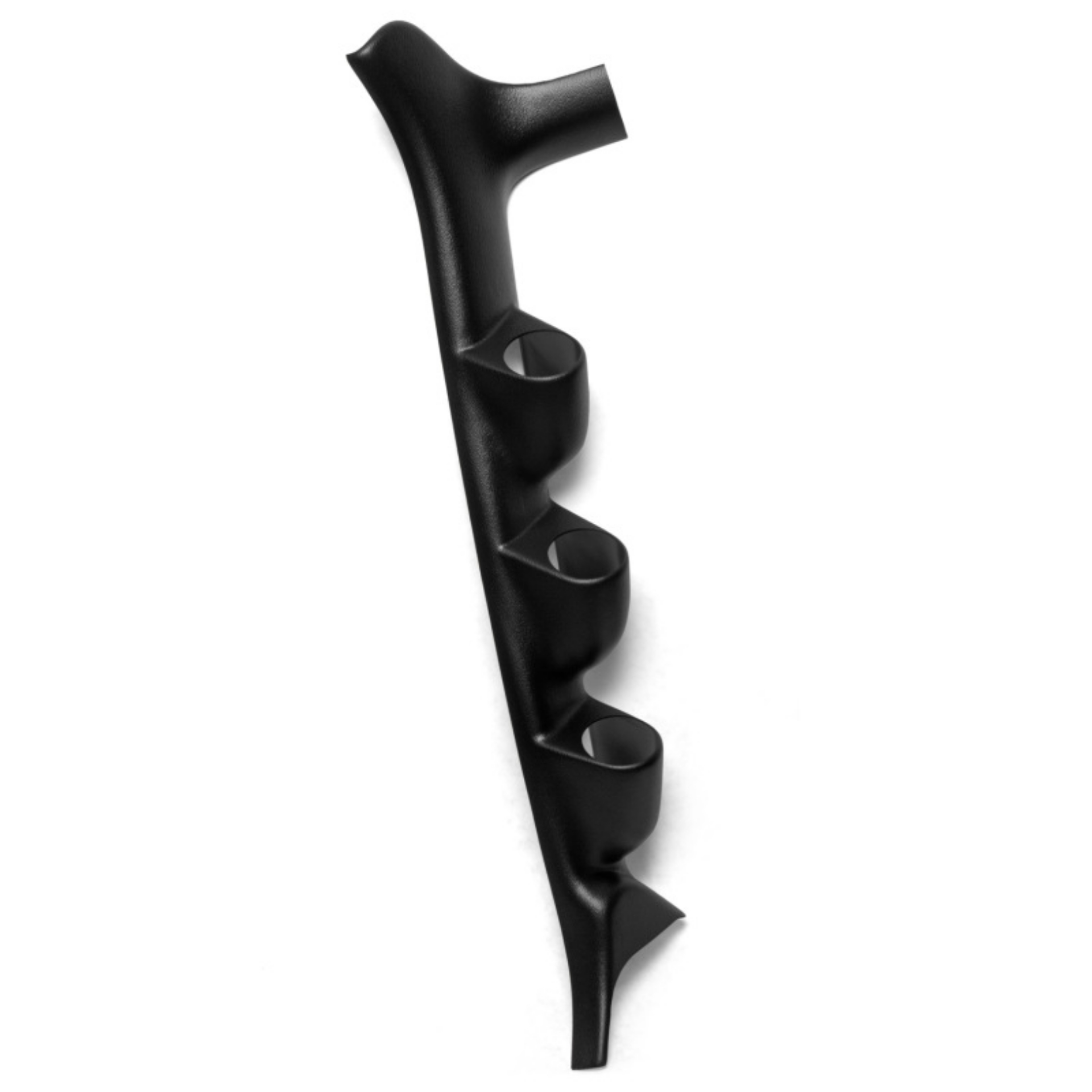 Picture of Banks Power 92-97 Ford Full Pillar Mount - 3 Gauge
