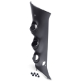 Picture of Banks Power 07-13 Chev-GMC TruckNew Body Full Pillar Mount - 3 Gauge w- Speaker