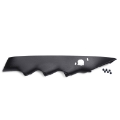 Picture of Banks Power 07-13 Chev-GMC TruckNew Body Full Pillar Mount - 3 Gauge w- Speaker