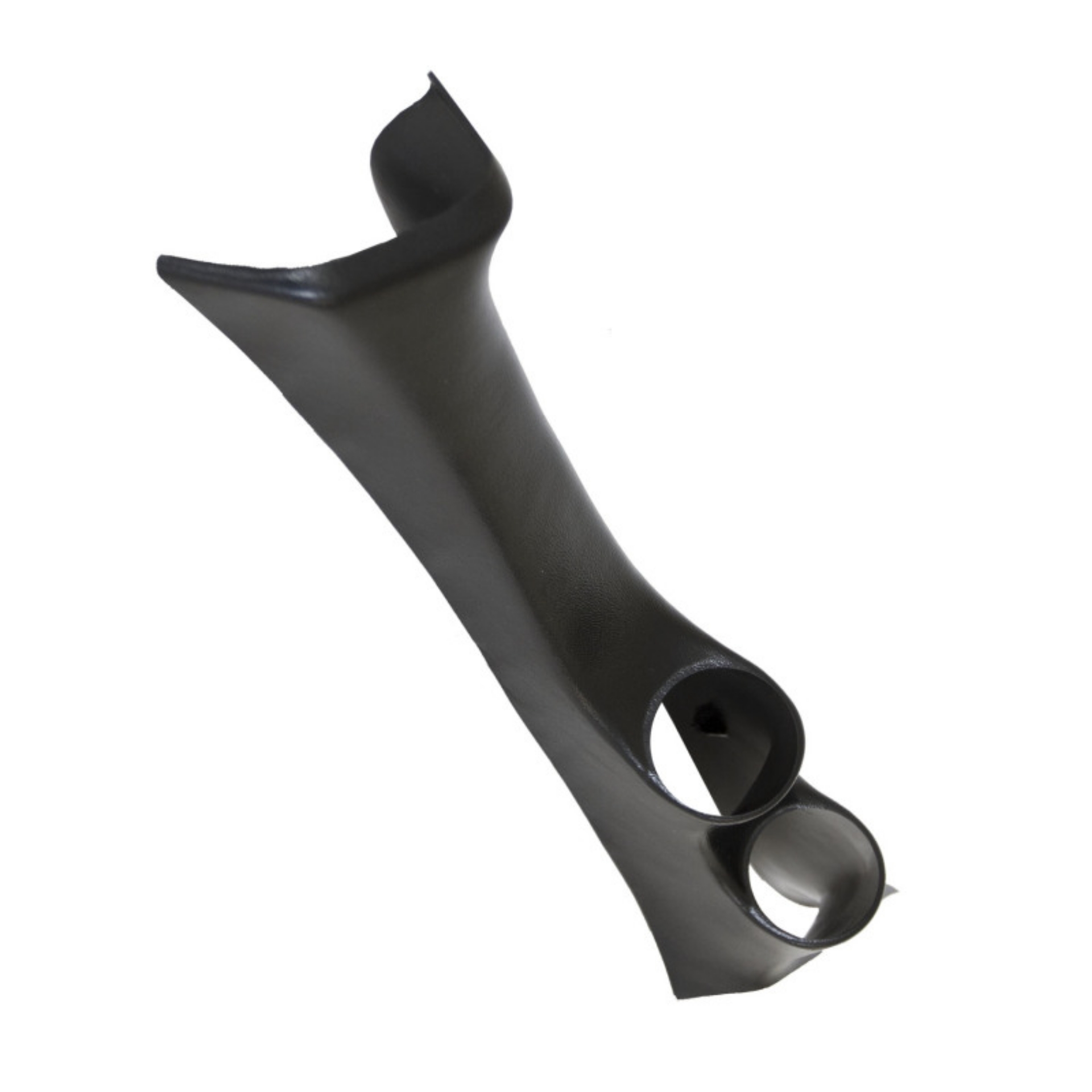 Picture of Banks Power 08-10 Ford Truck S-D Full Pillar Mount - 2 Gauge